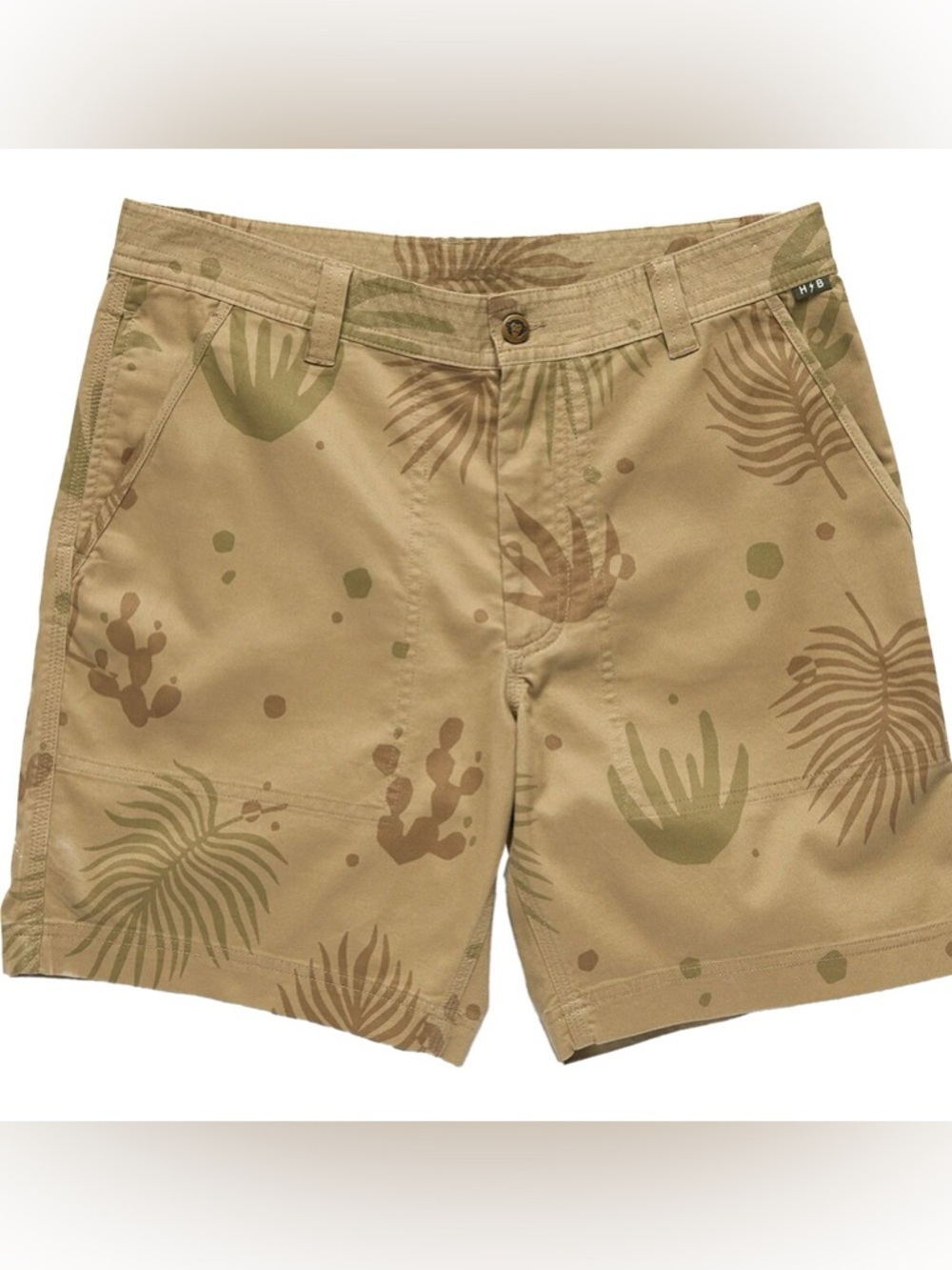 Clarksville Walk Short - Men's